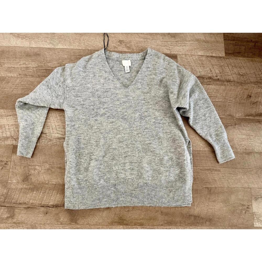 H&M‎ Oversized Sweater for Women's
